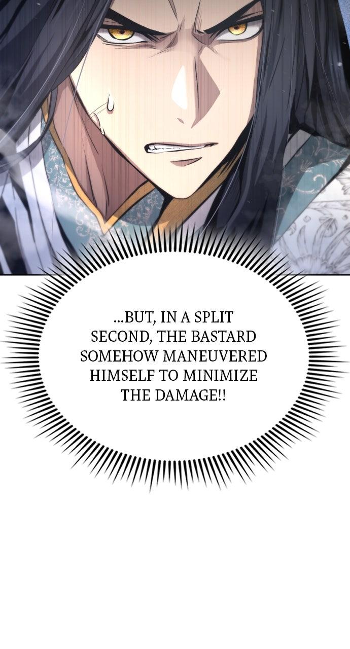 Regression of the Yong Clan Heir Chap 14 - Next Chap 15