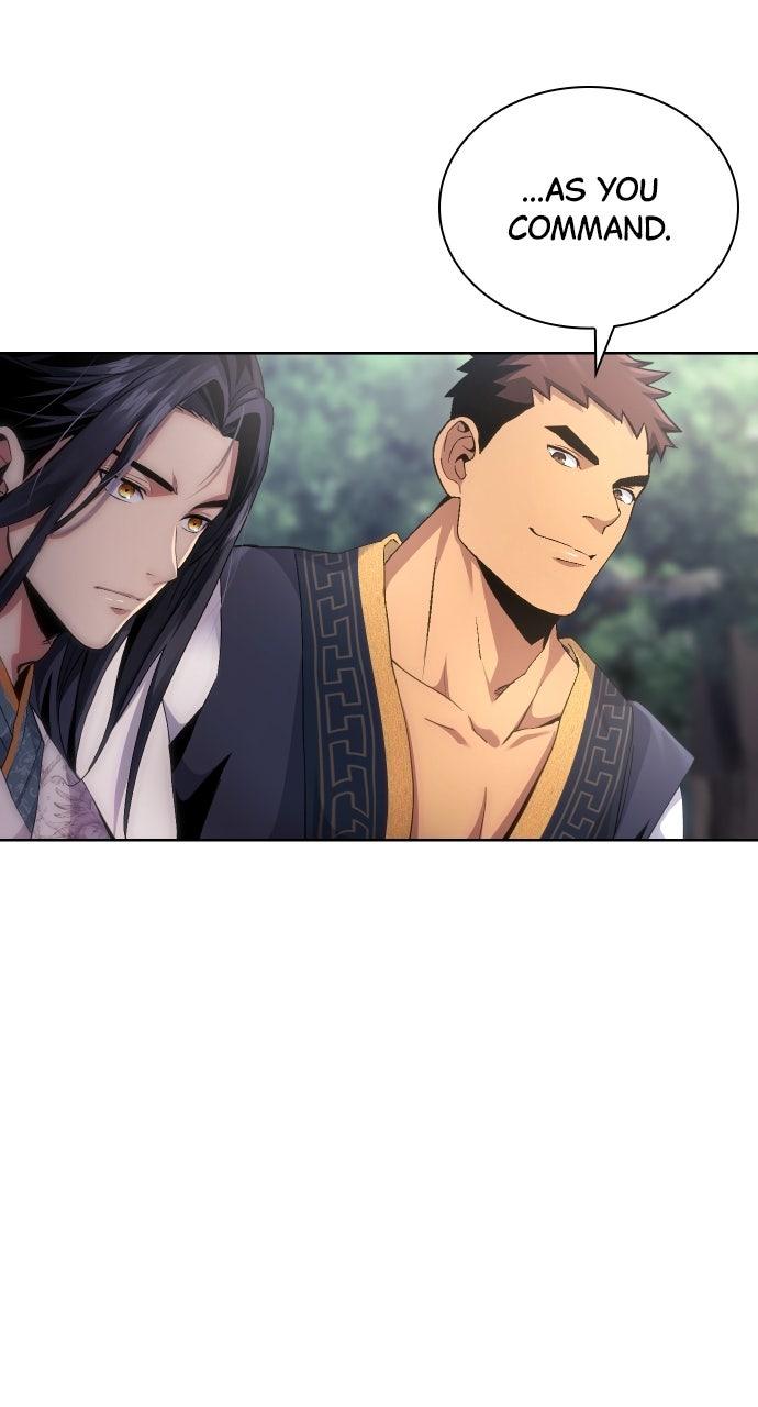 Regression of the Yong Clan Heir Chap 14 - Next Chap 15