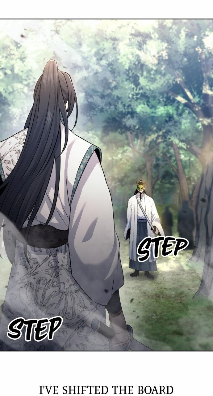 Regression of the Yong Clan Heir Chap 14 - Next Chap 15