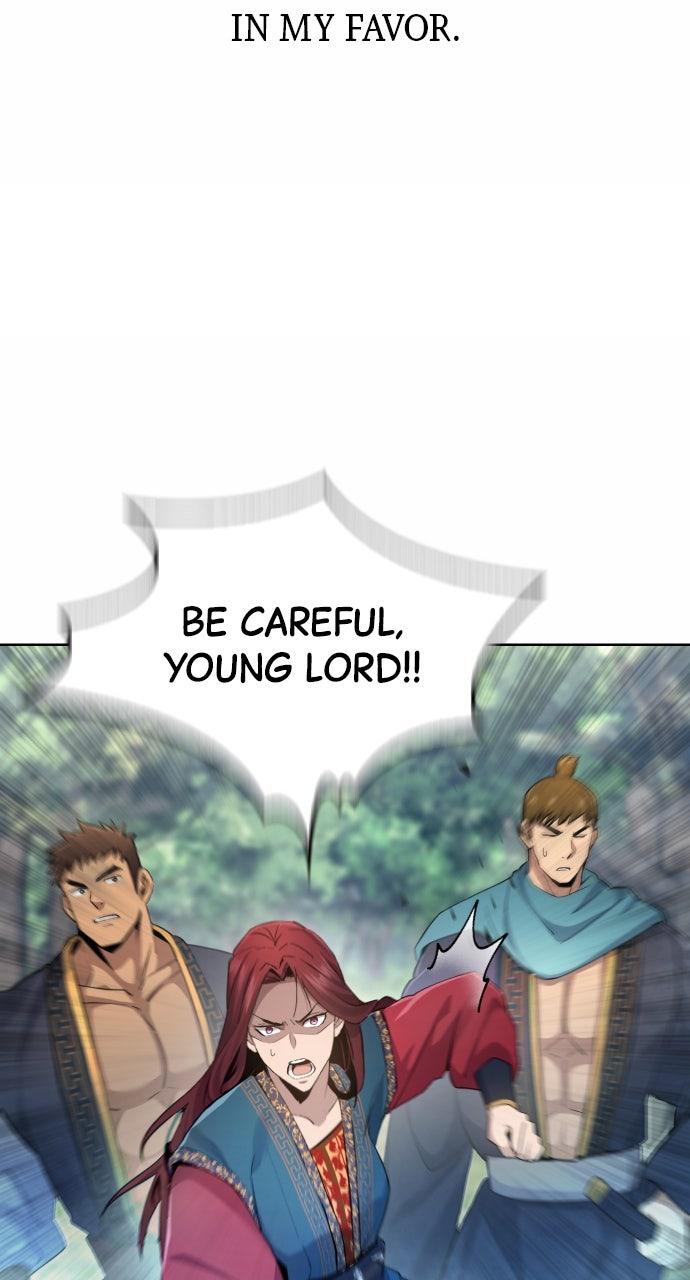 Regression of the Yong Clan Heir Chap 14 - Next Chap 15