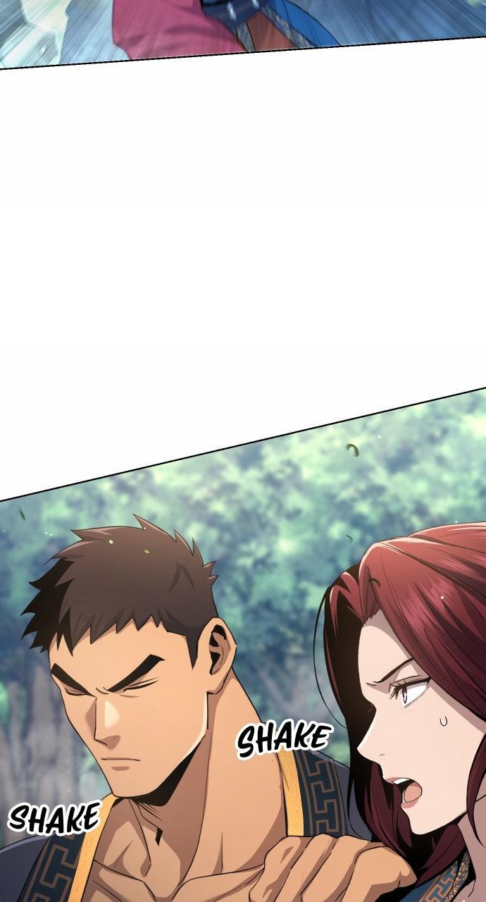 Regression of the Yong Clan Heir Chap 14 - Next Chap 15