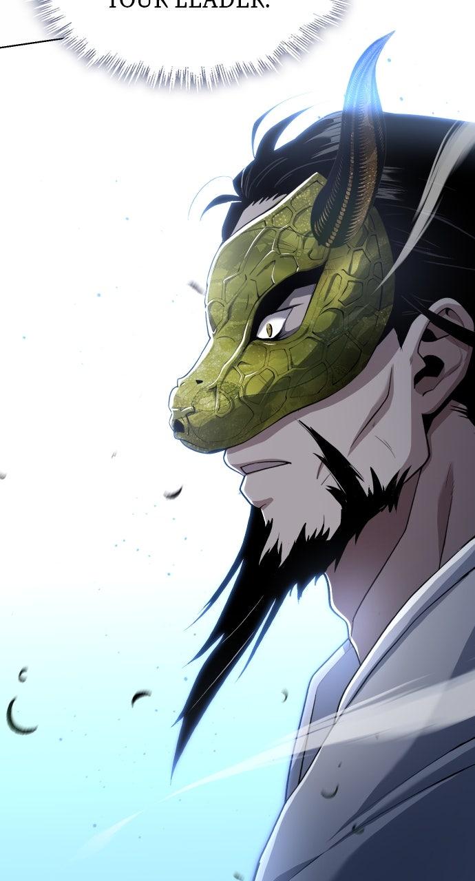 Regression of the Yong Clan Heir Chap 14 - Next Chap 15