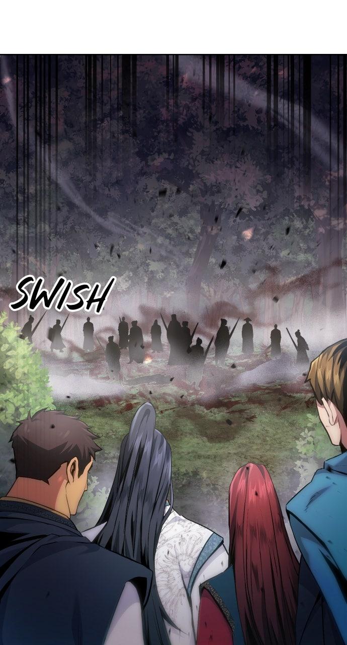 Regression of the Yong Clan Heir Chap 14 - Next Chap 15