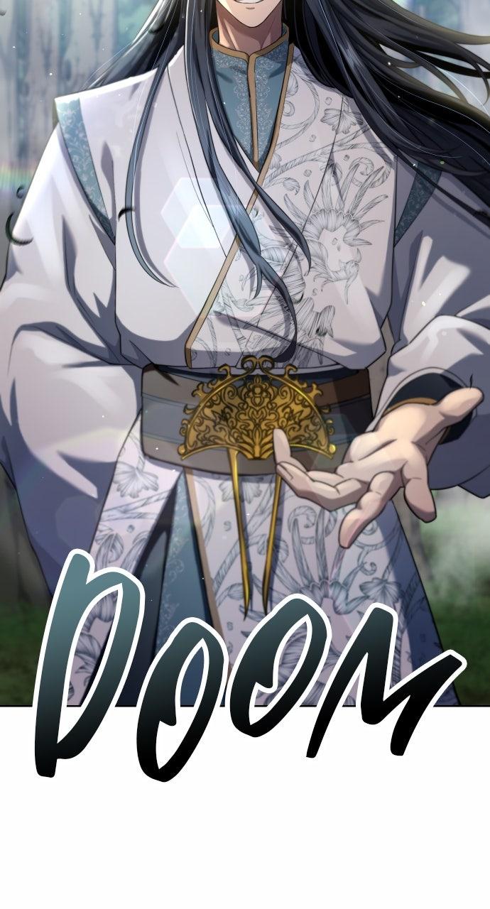 Regression of the Yong Clan Heir Chap 14 - Next Chap 15