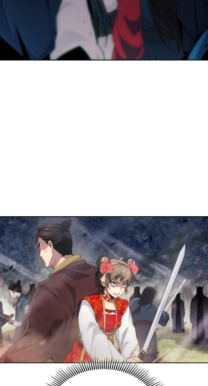 Regression of the Yong Clan Heir Chap 14 - Next Chap 15