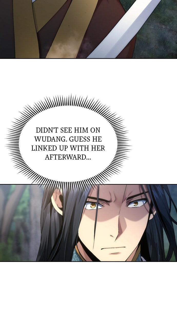 Regression of the Yong Clan Heir Chap 14 - Next Chap 15