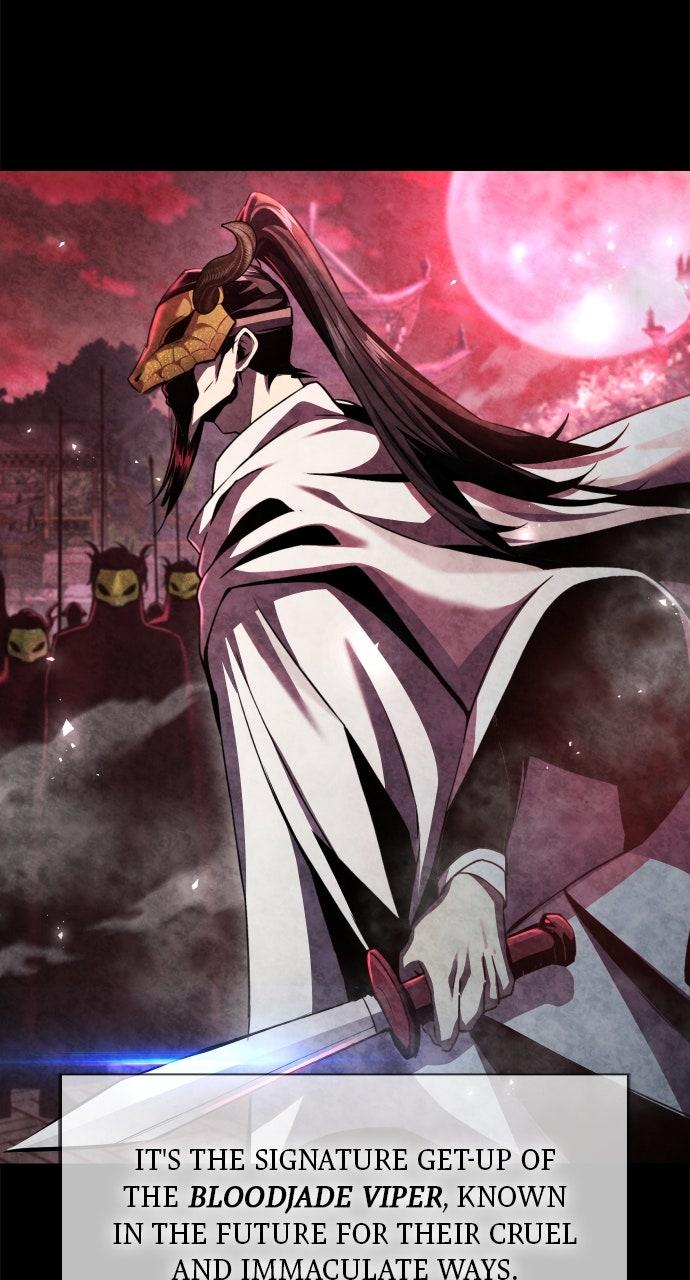 Regression of the Yong Clan Heir Chap 14 - Next Chap 15