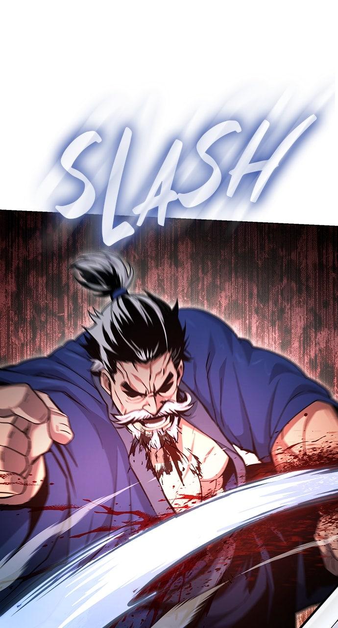 Regression of the Yong Clan Heir Chap 14 - Next Chap 15