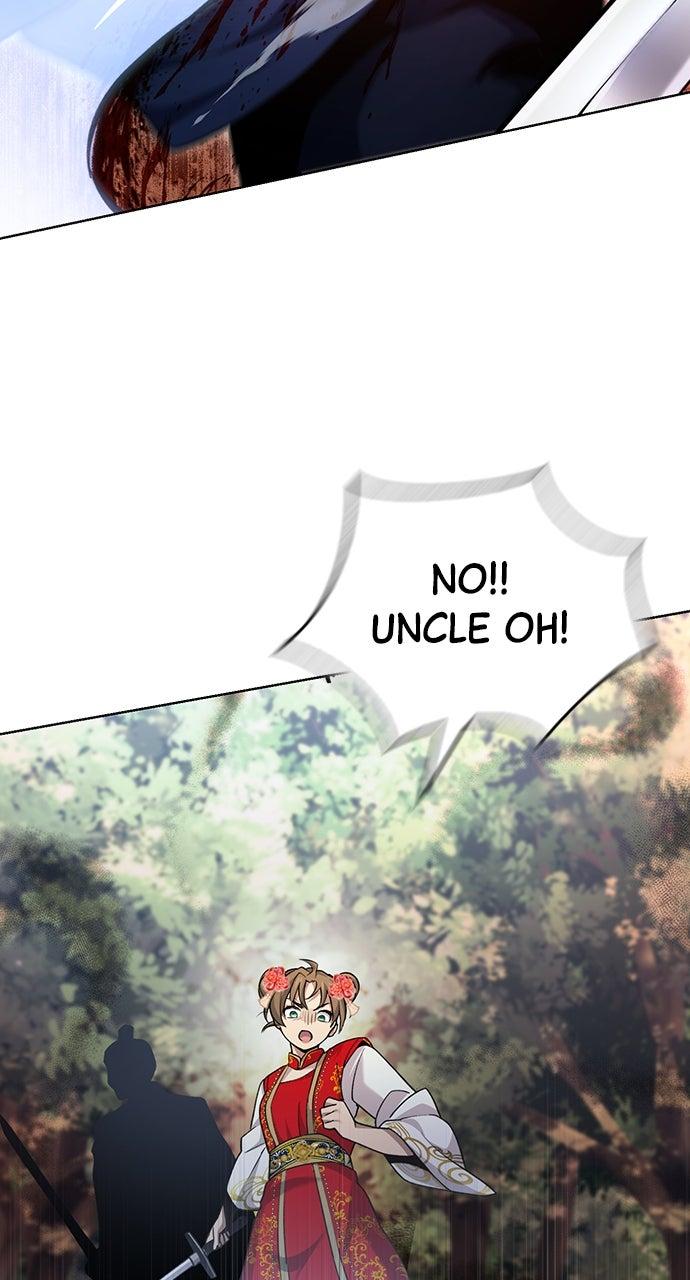 Regression of the Yong Clan Heir Chap 14 - Next Chap 15