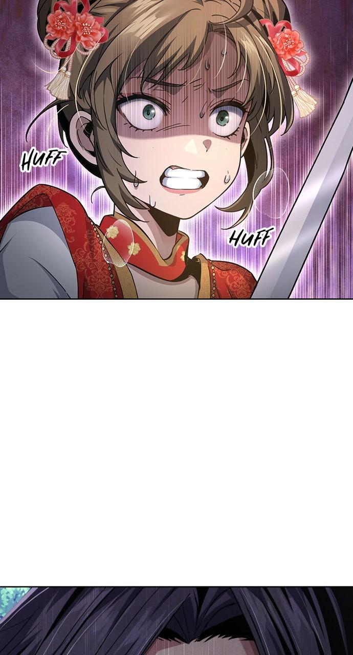 Regression of the Yong Clan Heir Chap 14 - Next Chap 15