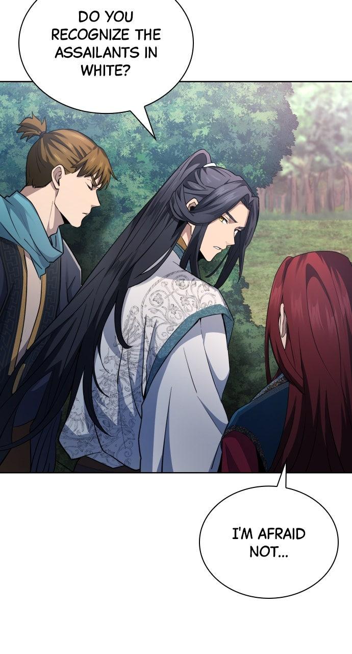 Regression of the Yong Clan Heir Chap 14 - Next Chap 15