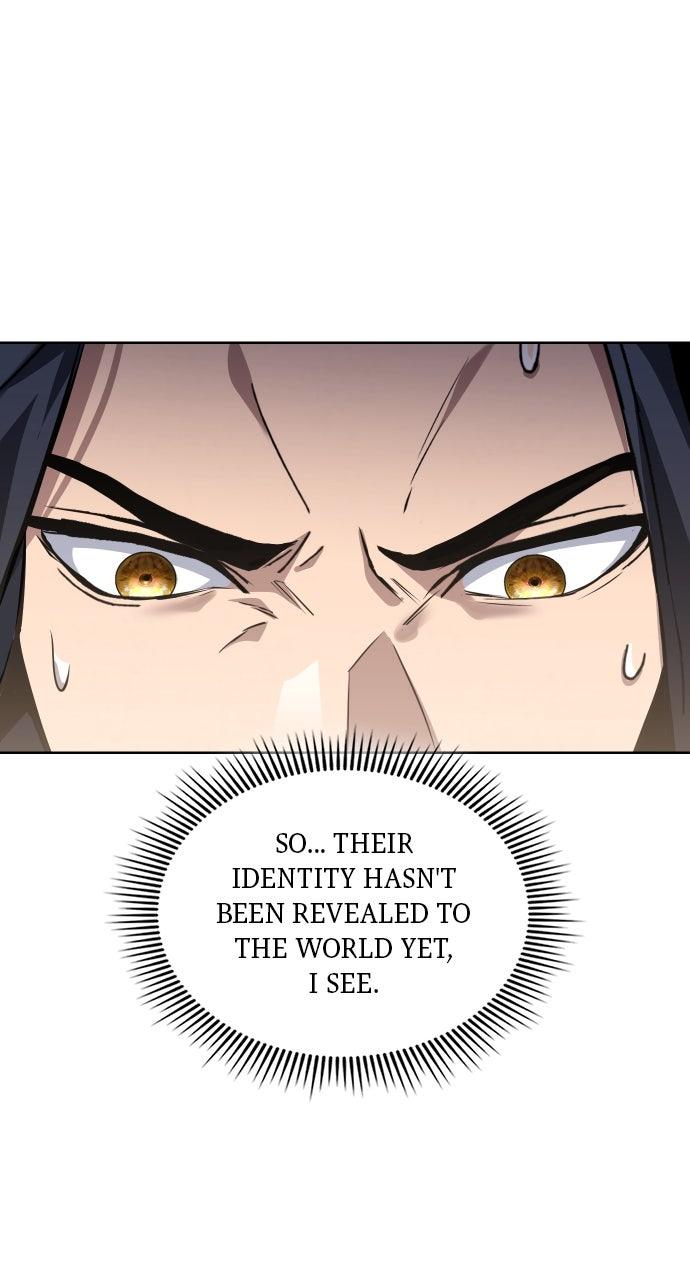 Regression of the Yong Clan Heir Chap 14 - Next Chap 15