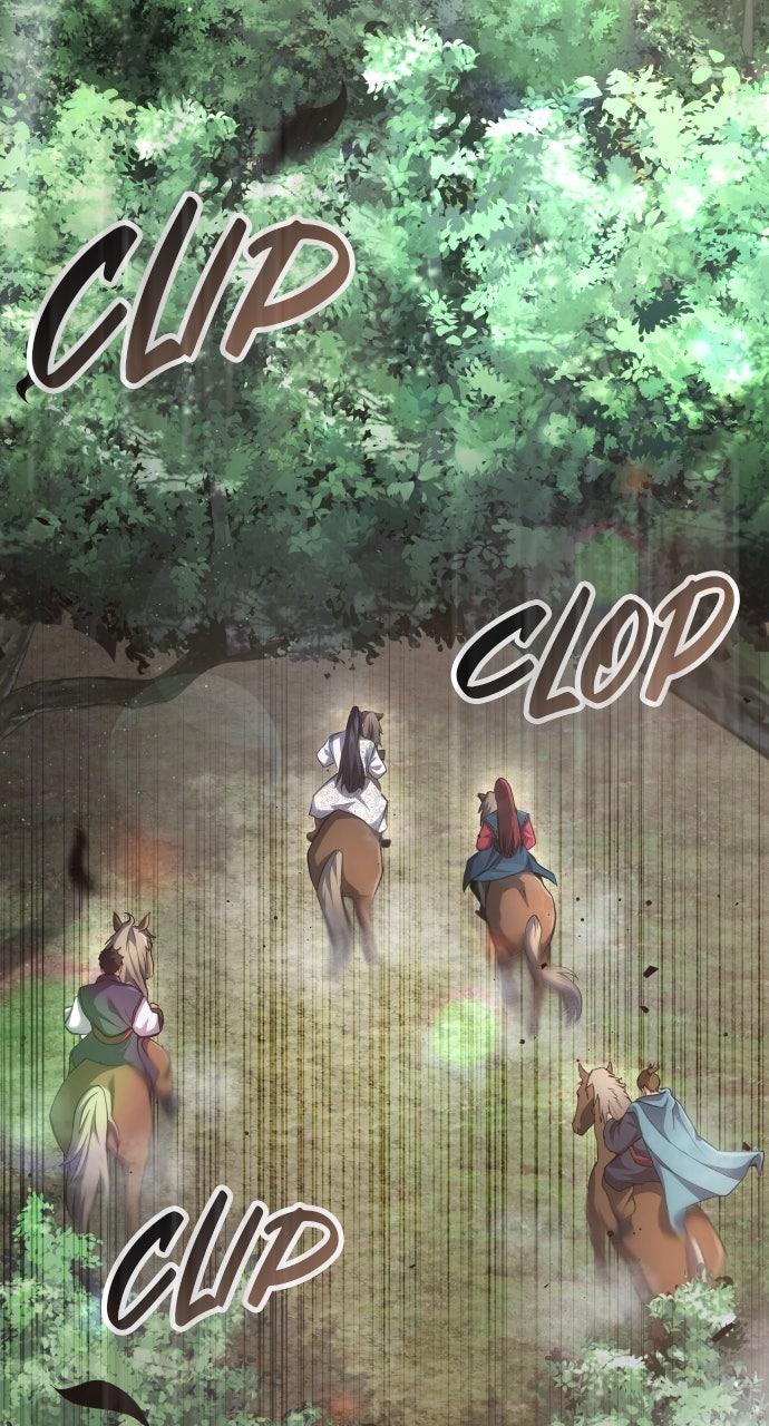 Regression of the Yong Clan Heir Chap 14 - Next Chap 15