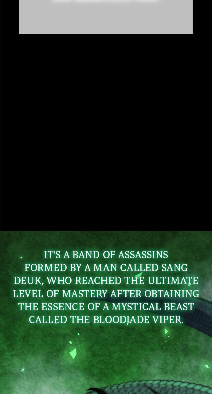 Regression of the Yong Clan Heir Chap 14 - Next Chap 15