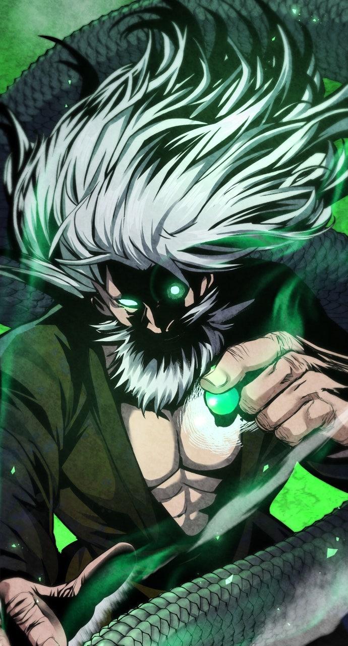 Regression of the Yong Clan Heir Chap 14 - Next Chap 15