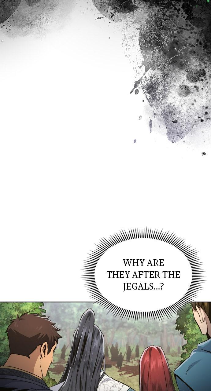 Regression of the Yong Clan Heir Chap 14 - Next Chap 15