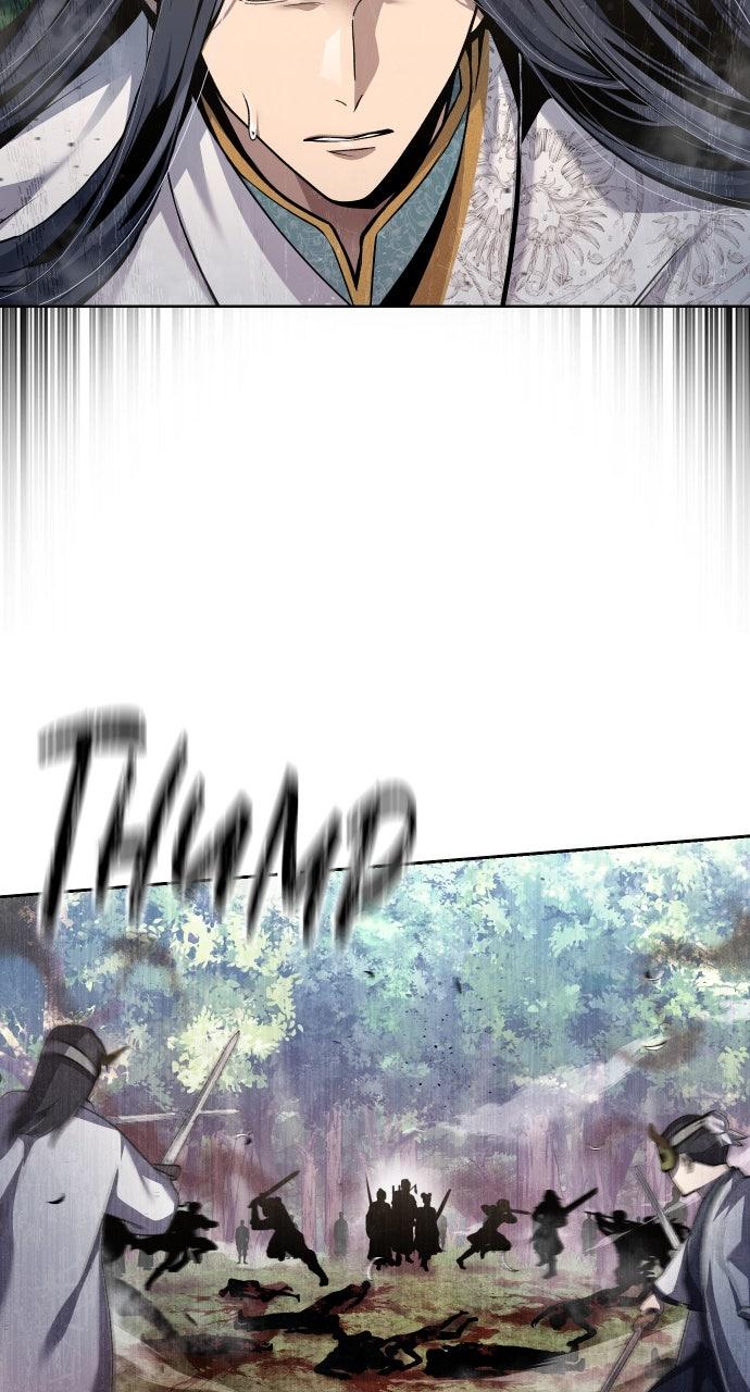 Regression of the Yong Clan Heir Chap 14 - Next Chap 15