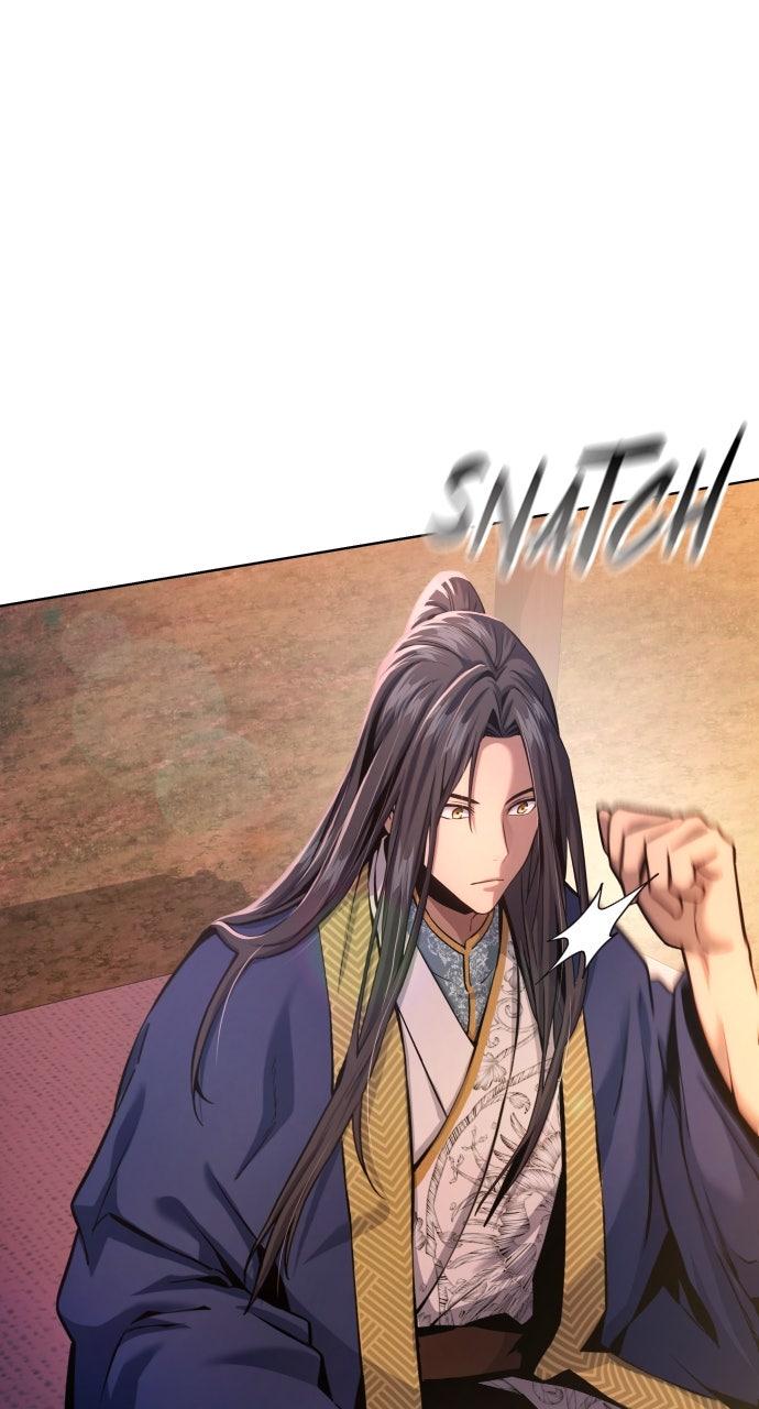 Regression of the Yong Clan Heir Chap 15 - Next Chap 16