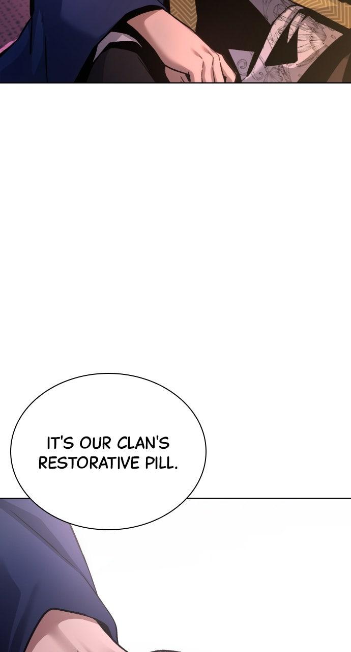 Regression of the Yong Clan Heir Chap 15 - Next Chap 16