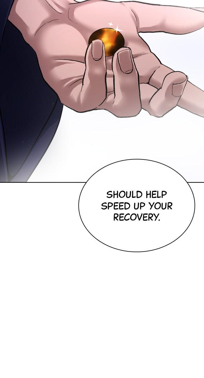 Regression of the Yong Clan Heir Chap 15 - Next Chap 16