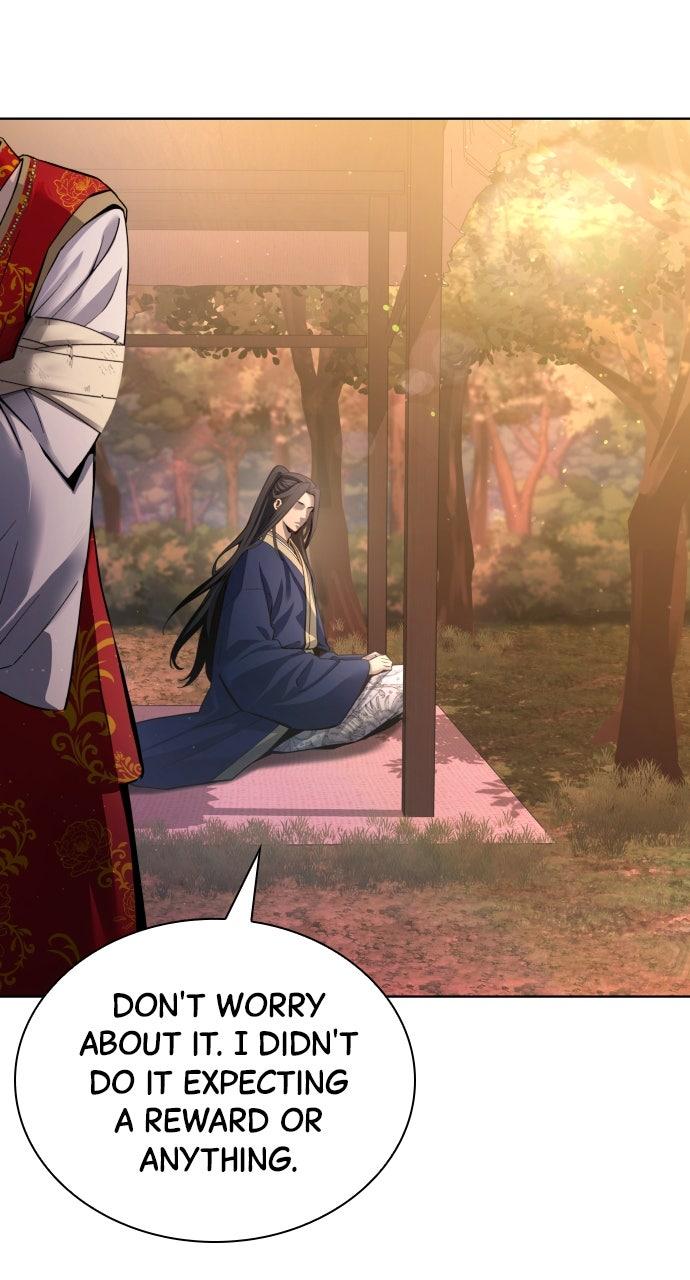 Regression of the Yong Clan Heir Chap 15 - Next Chap 16