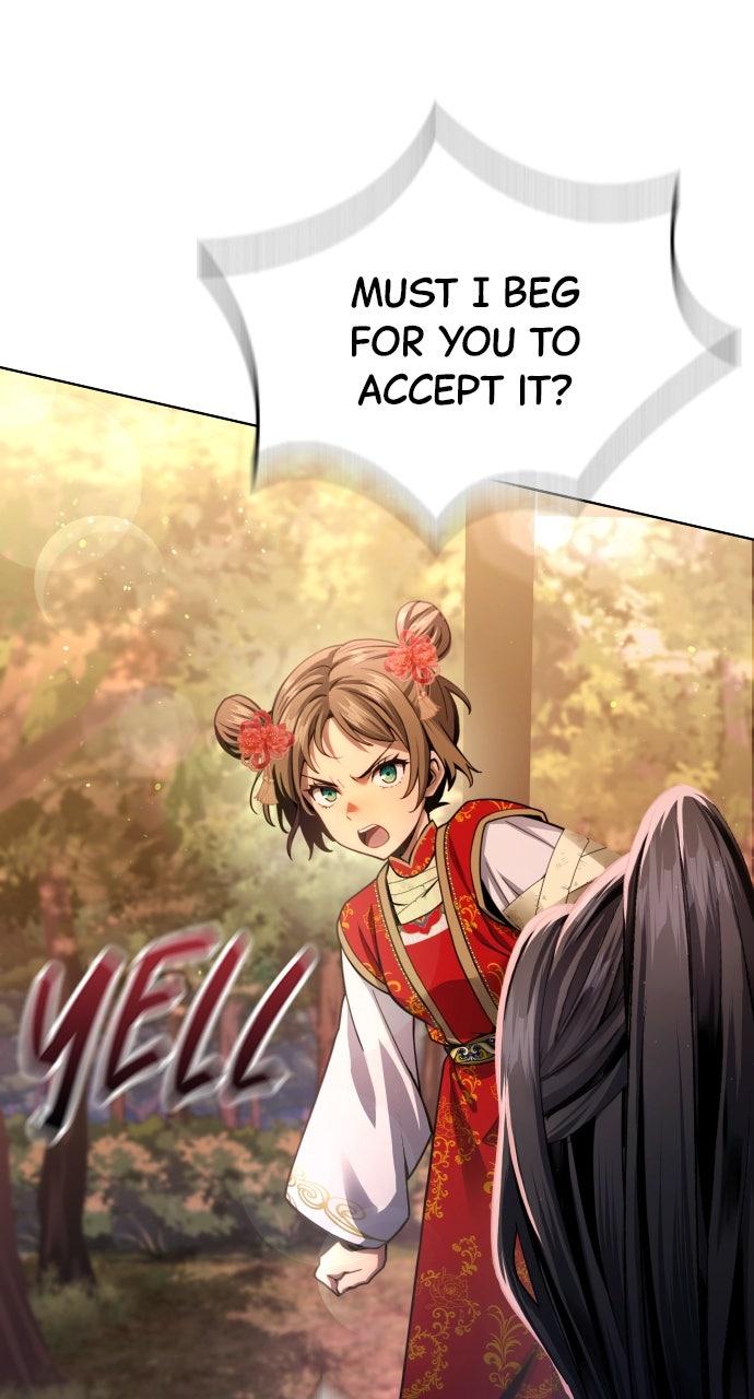 Regression of the Yong Clan Heir Chap 15 - Next Chap 16