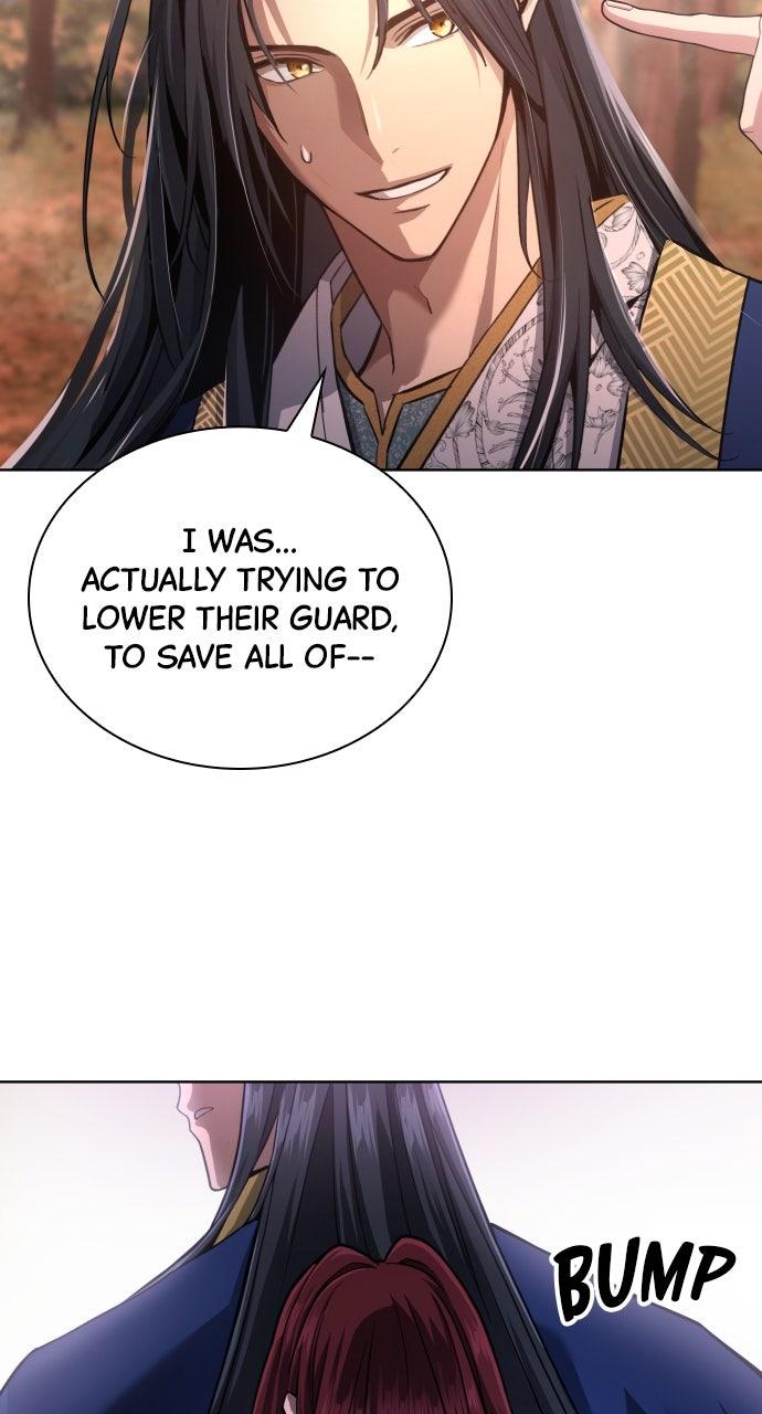 Regression of the Yong Clan Heir Chap 15 - Next Chap 16