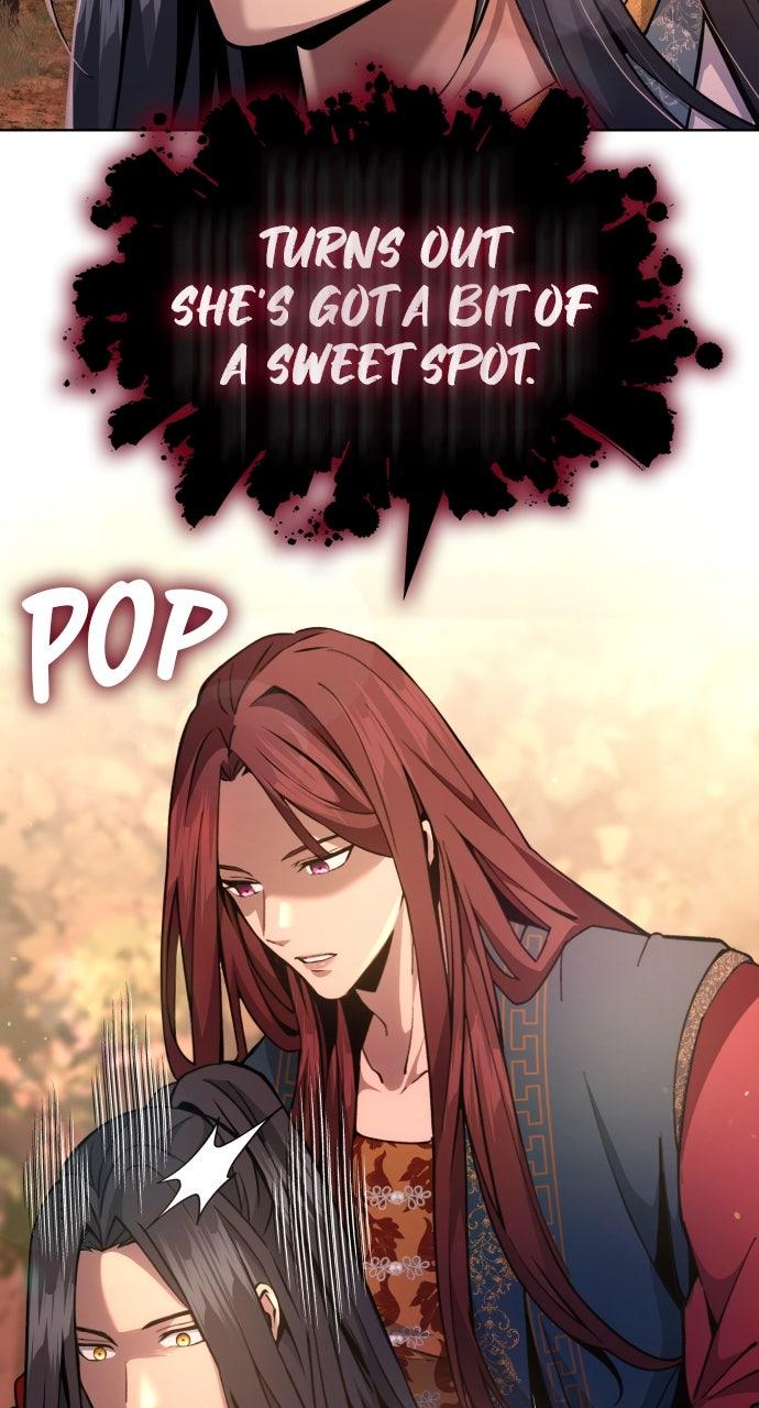 Regression of the Yong Clan Heir Chap 15 - Next Chap 16