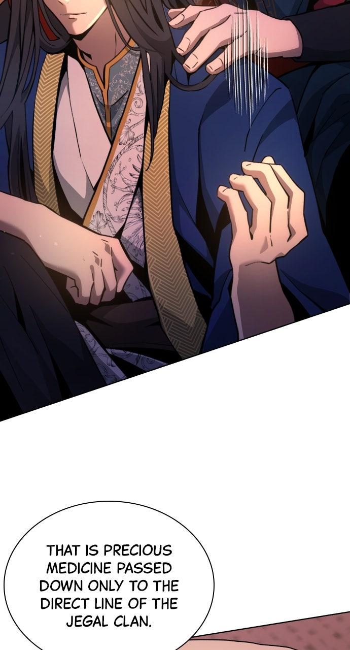 Regression of the Yong Clan Heir Chap 15 - Next Chap 16