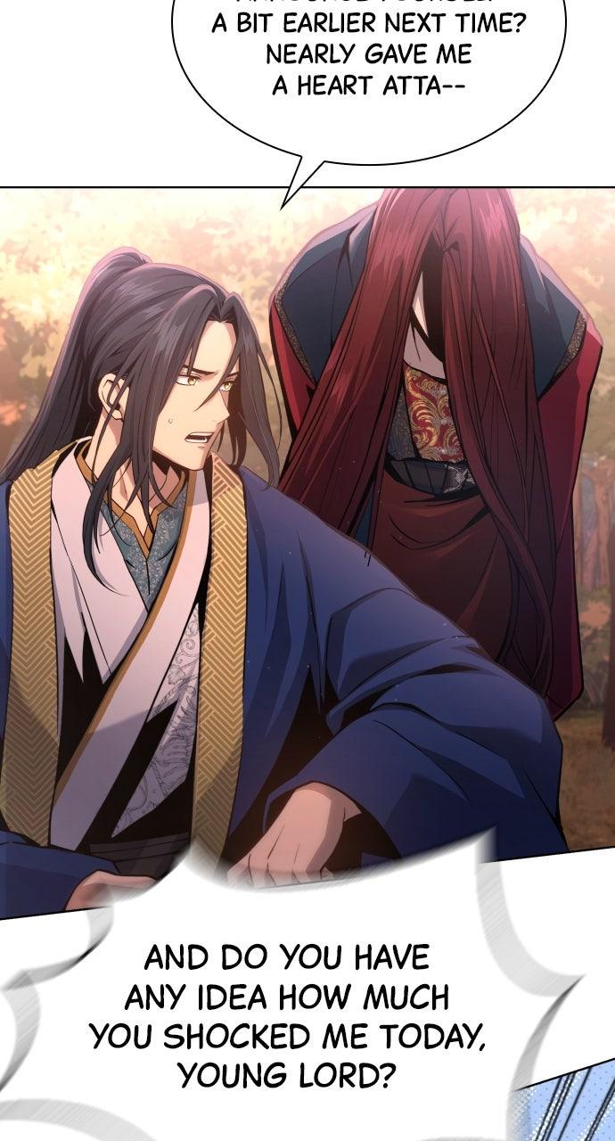 Regression of the Yong Clan Heir Chap 15 - Next Chap 16