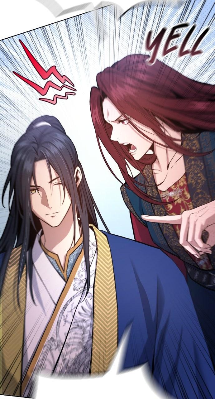 Regression of the Yong Clan Heir Chap 15 - Next Chap 16