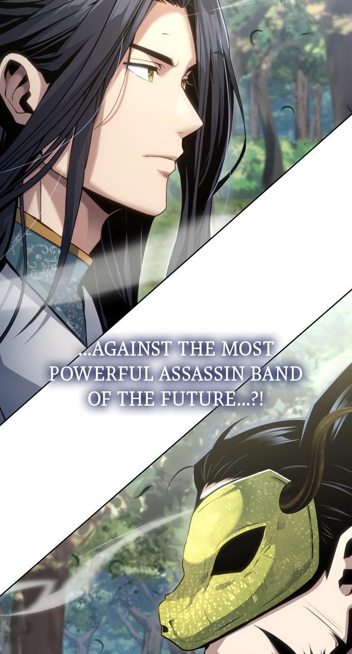 Regression of the Yong Clan Heir Chap 15 - Next Chap 16