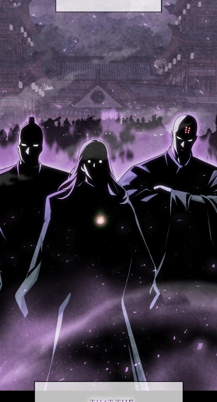 Regression of the Yong Clan Heir Chap 15 - Next Chap 16