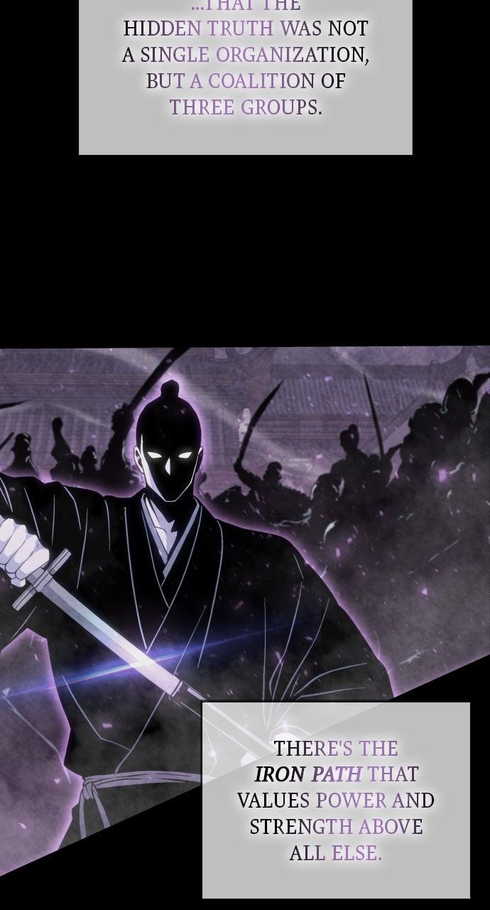 Regression of the Yong Clan Heir Chap 15 - Next Chap 16