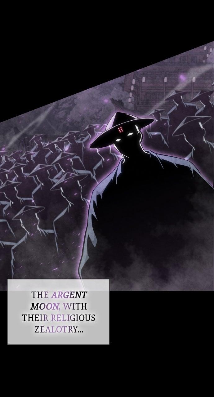 Regression of the Yong Clan Heir Chap 15 - Next Chap 16