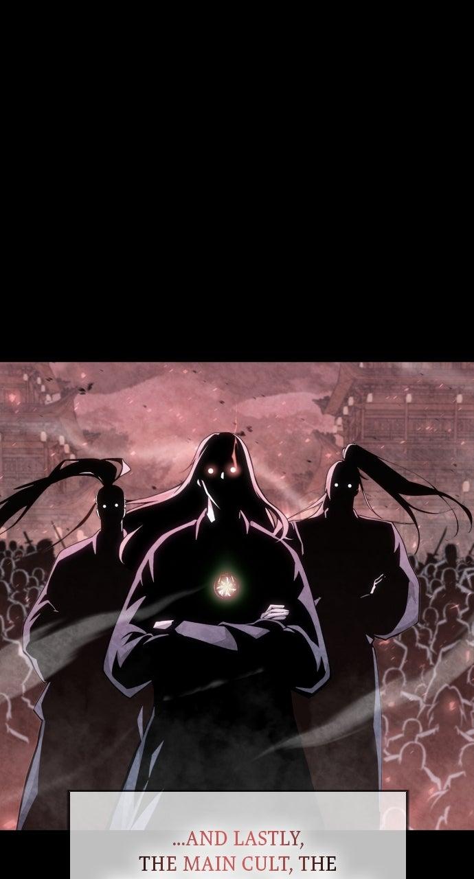 Regression of the Yong Clan Heir Chap 15 - Next Chap 16