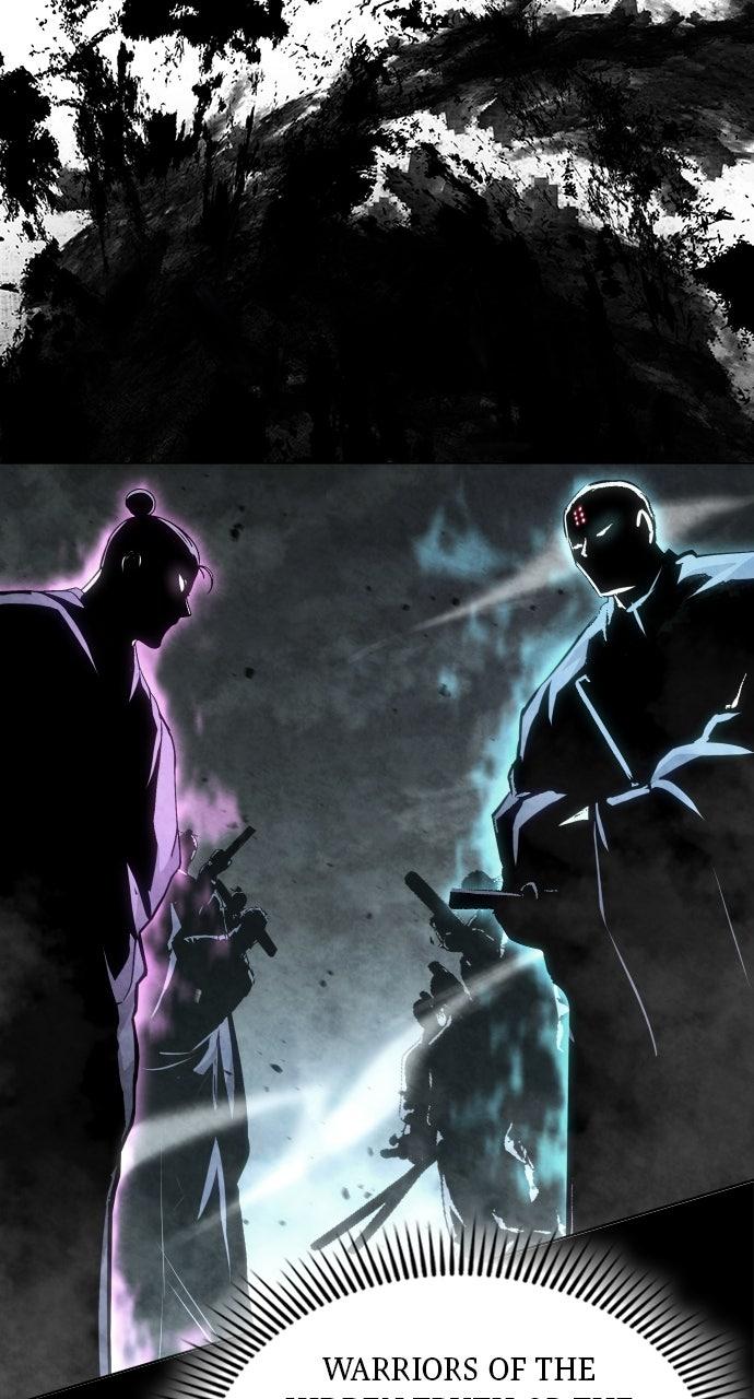 Regression of the Yong Clan Heir Chap 15 - Next Chap 16