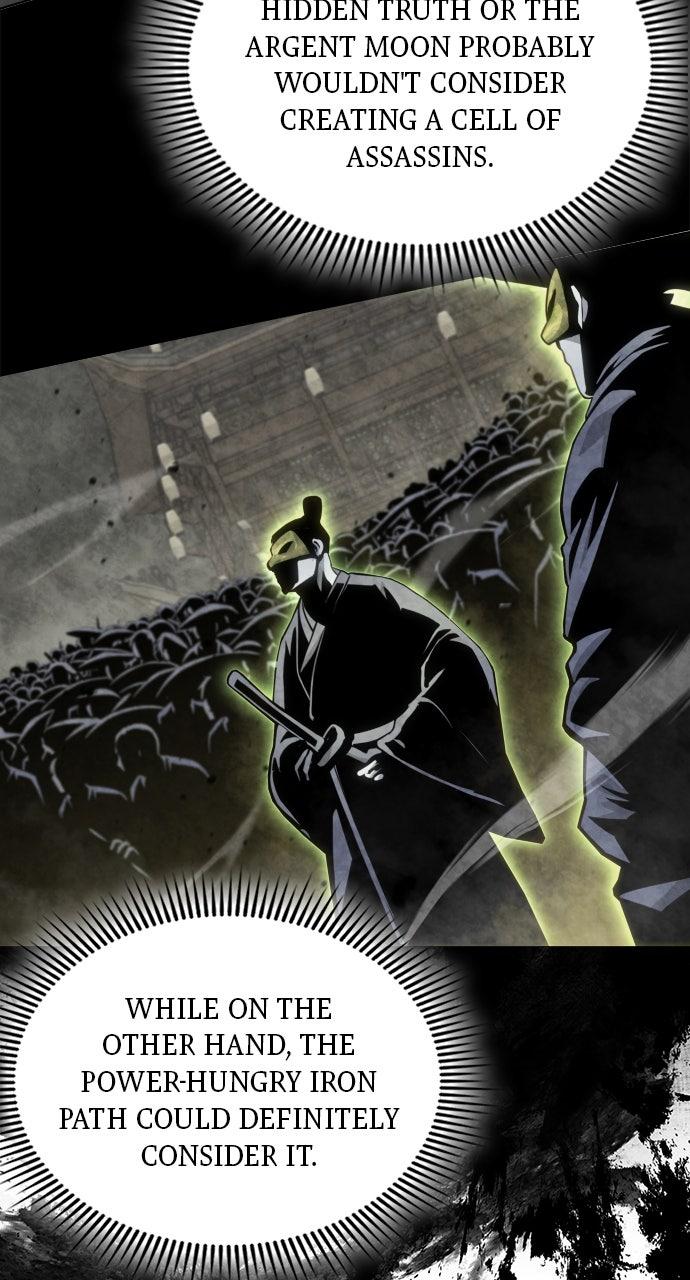 Regression of the Yong Clan Heir Chap 15 - Next Chap 16