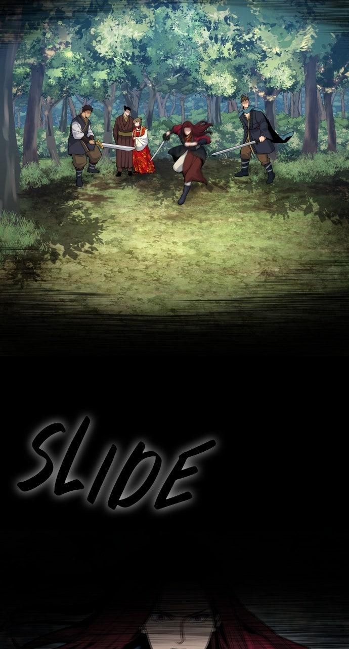 Regression of the Yong Clan Heir Chap 15 - Next Chap 16