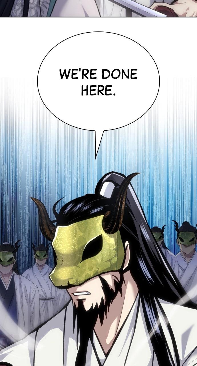 Regression of the Yong Clan Heir Chap 15 - Next Chap 16