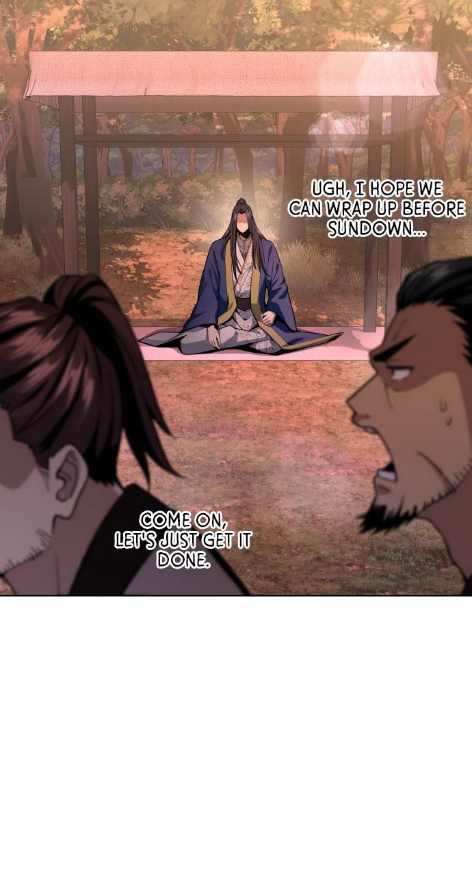 Regression of the Yong Clan Heir Chap 15 - Next Chap 16