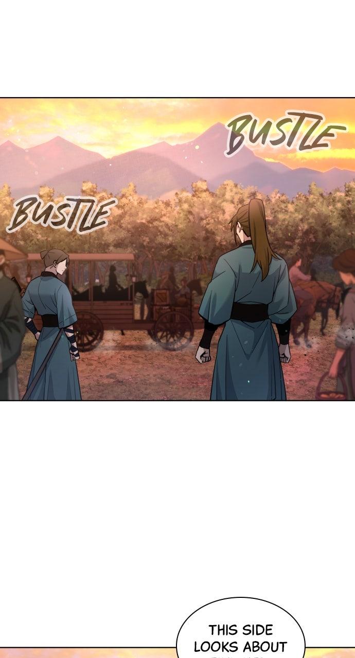 Regression of the Yong Clan Heir Chap 15 - Next Chap 16