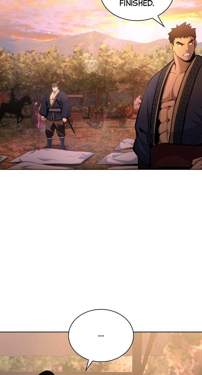 Regression of the Yong Clan Heir Chap 15 - Next Chap 16