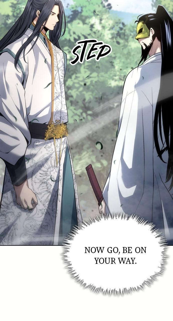 Regression of the Yong Clan Heir Chap 15 - Next Chap 16