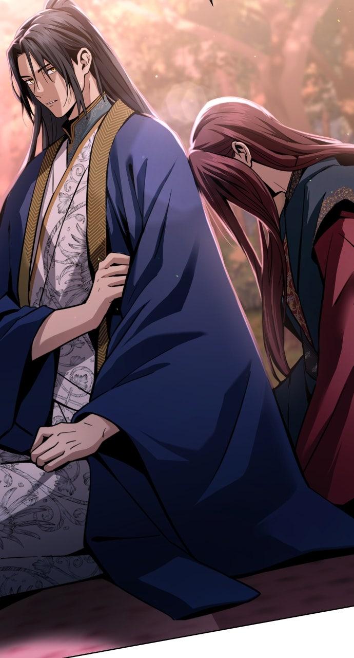 Regression of the Yong Clan Heir Chap 15 - Next Chap 16