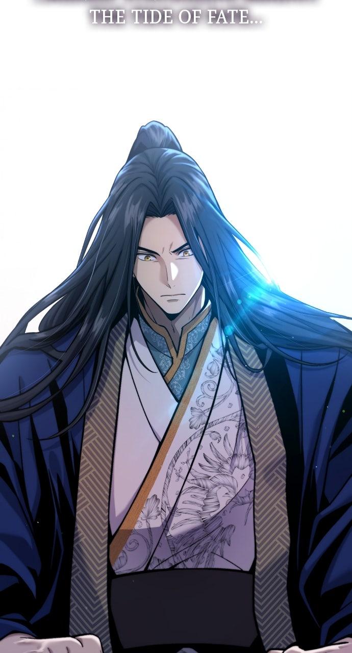 Regression of the Yong Clan Heir Chap 15 - Next Chap 16