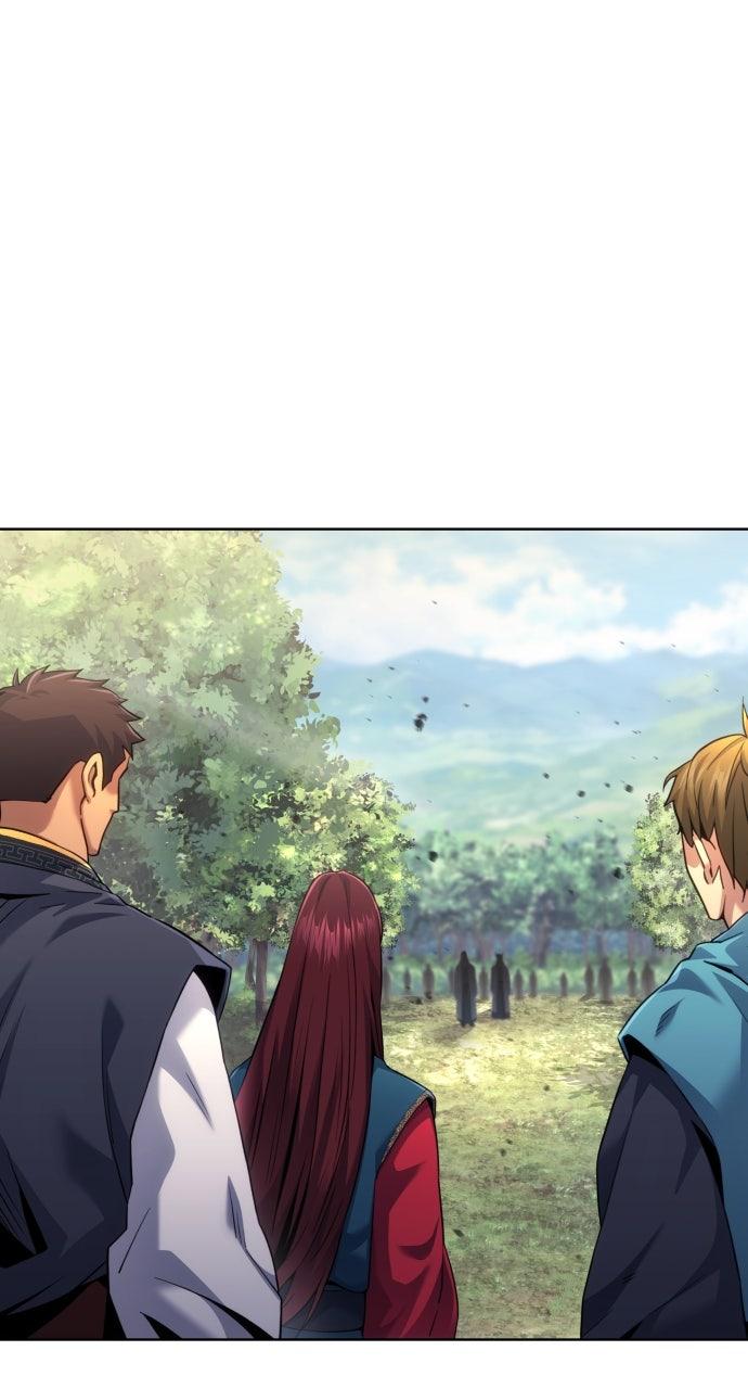 Regression of the Yong Clan Heir Chap 15 - Next Chap 16