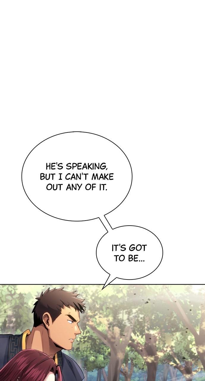 Regression of the Yong Clan Heir Chap 15 - Next Chap 16