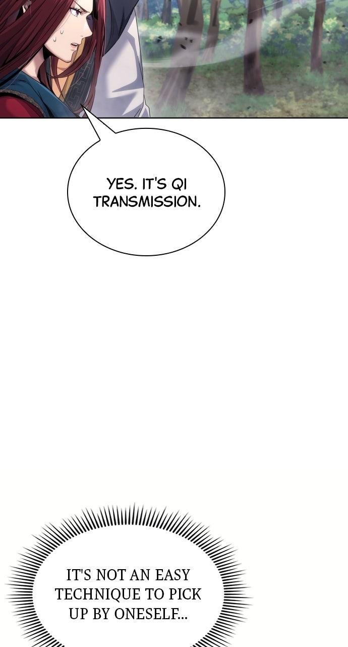 Regression of the Yong Clan Heir Chap 15 - Next Chap 16