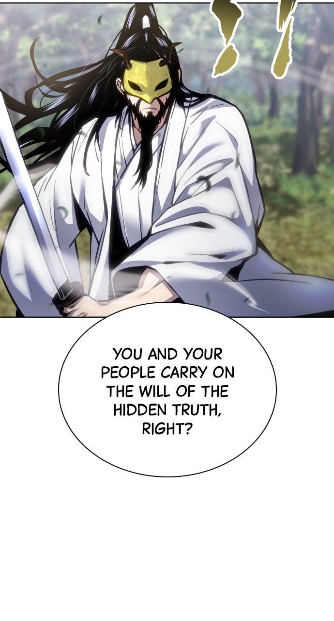 Regression of the Yong Clan Heir Chap 15 - Next Chap 16